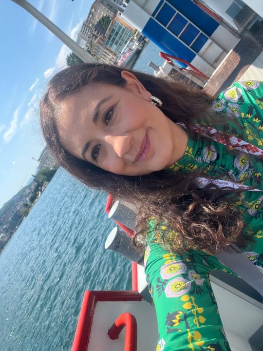 Myrna Patricia Pequeño Luevano