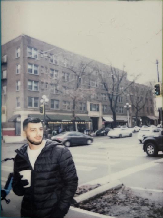 Omar C