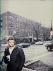 Omar C