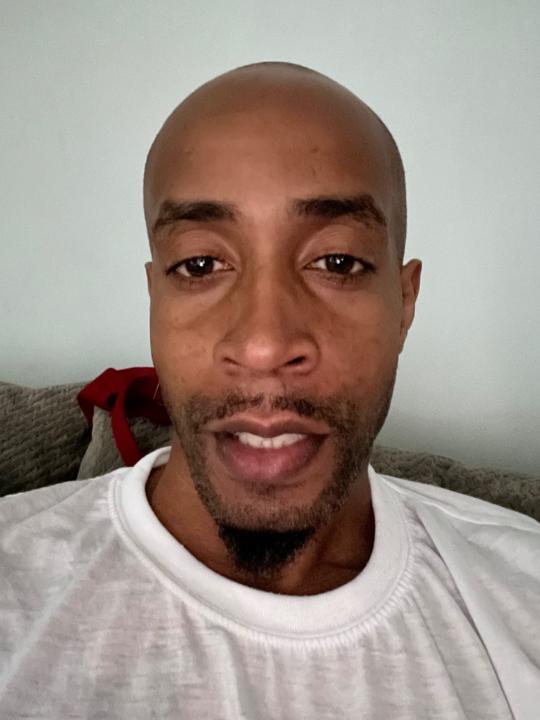 Malcolm Davis