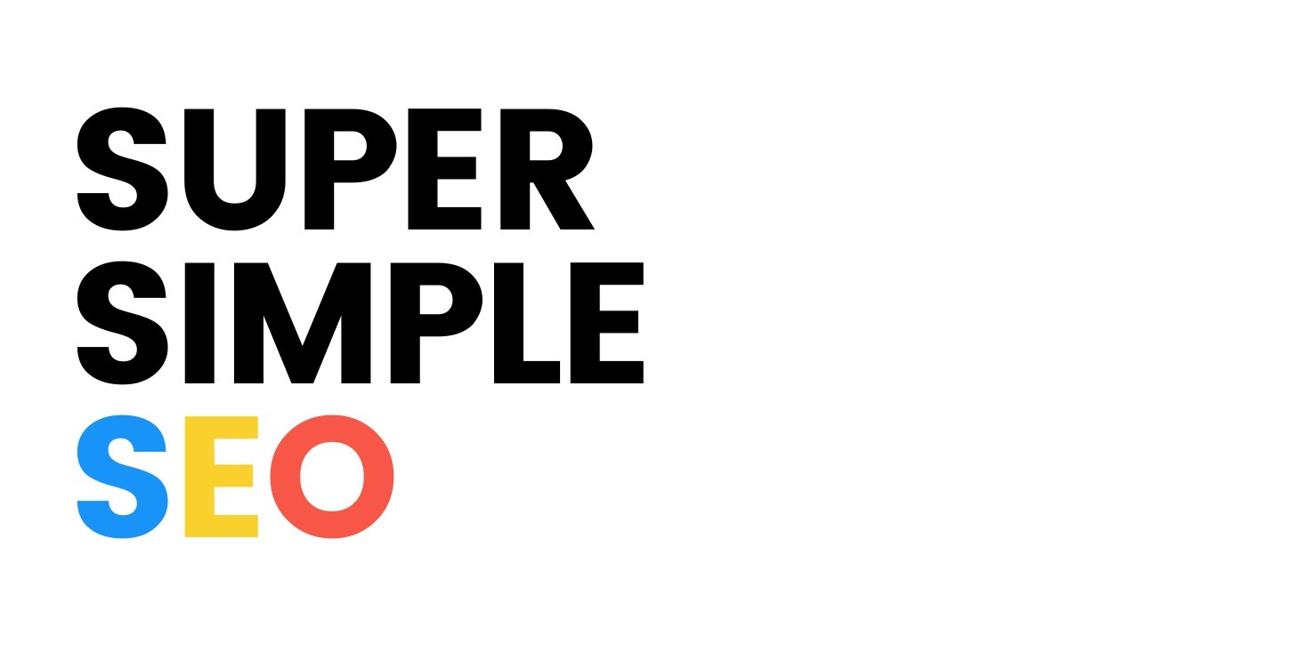 Super Simple SEO Course