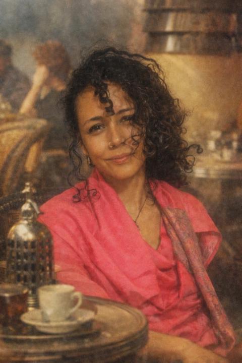 Manuela Henao Osorno