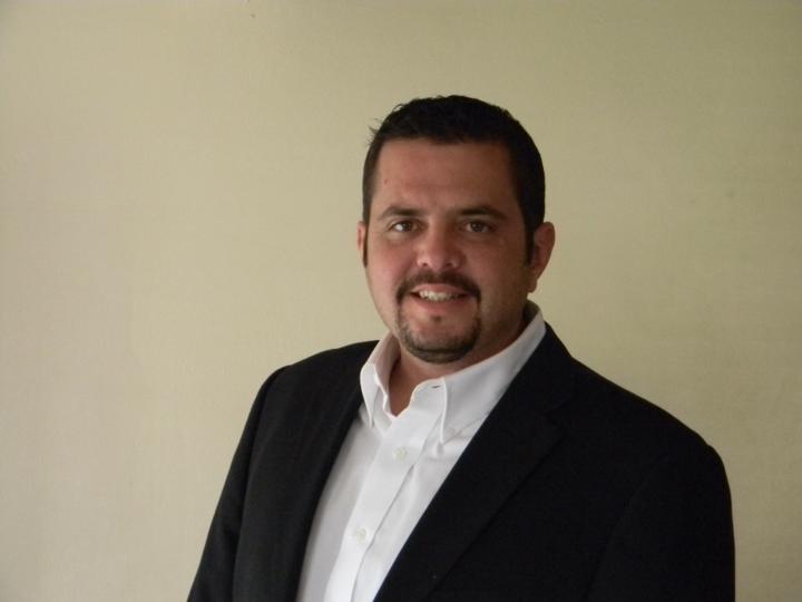Anthony Falsone