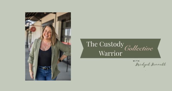 Custody Warrior Collective