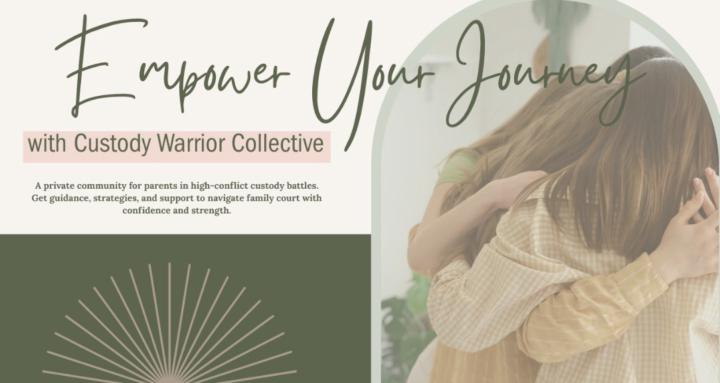 Custody Warrior Collective