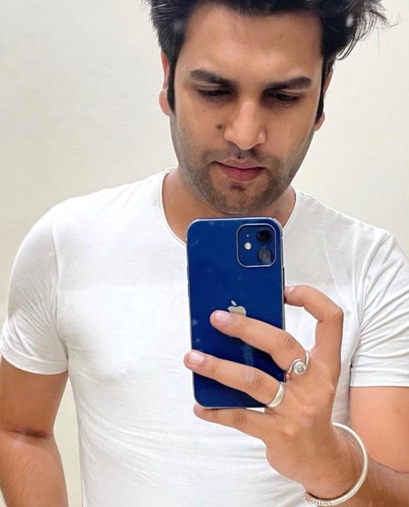 Saurabh Singh Thakur