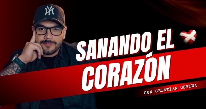 Sanando el corazón