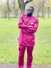 Ebrima Bojang