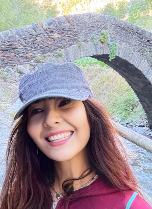 Fabiana Jorgelina Filoni Ferreyra