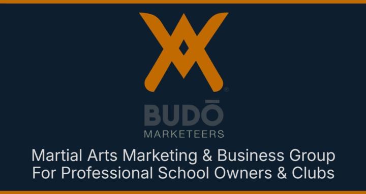 Budō Marketing Group
