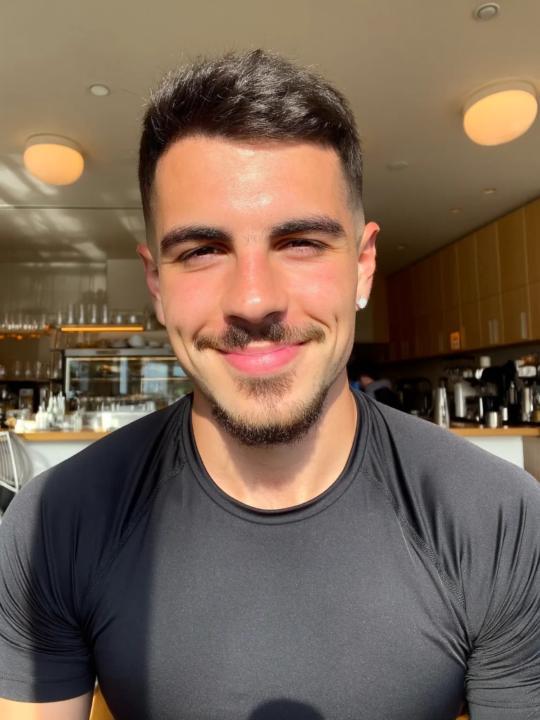 Youssef Ben Hammem