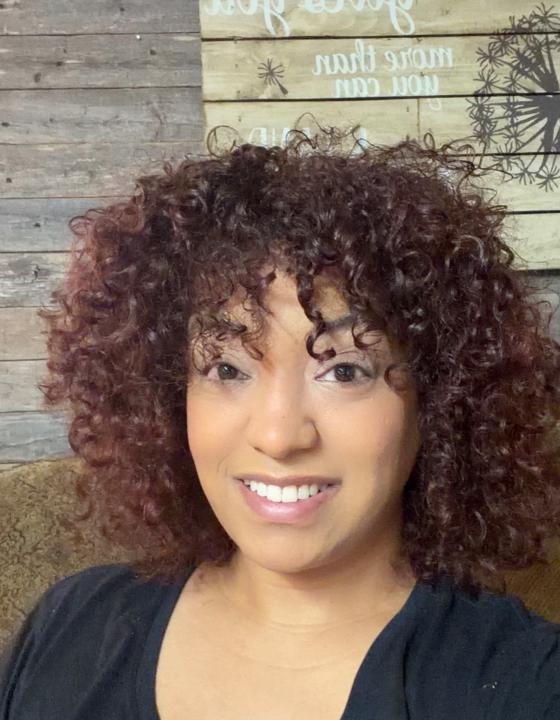 Joshlynn Colón