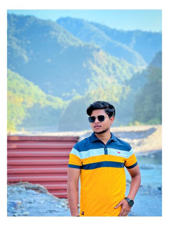 Sumit Upadhyay