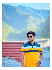 Sumit Upadhyay