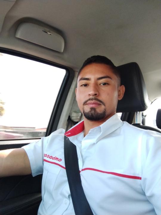 Gabriel Alvarado