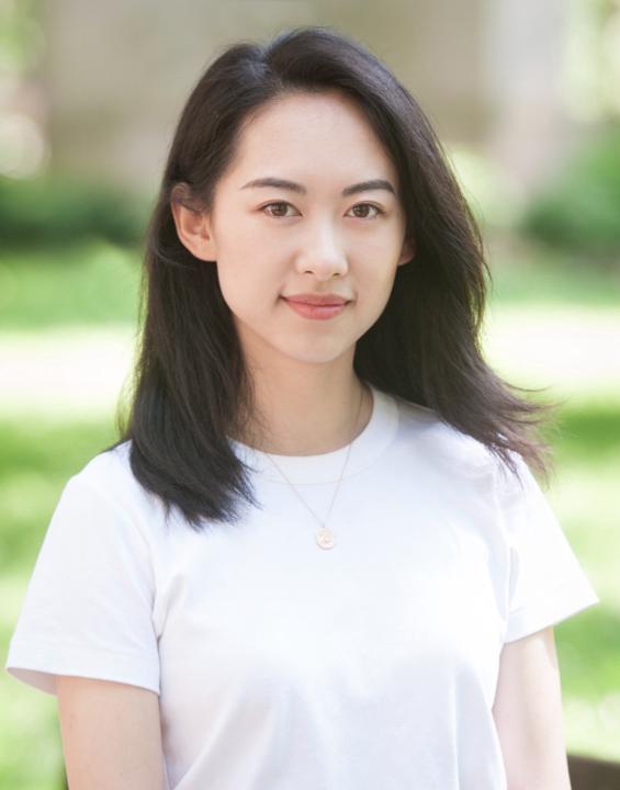 Faye Teng