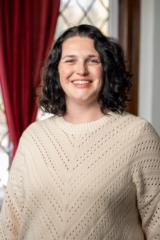 Andrea Ferguson
