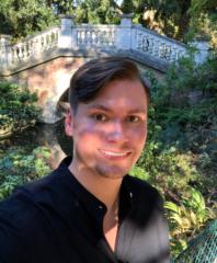 Erik Pasch