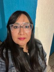 Martha Carrillo