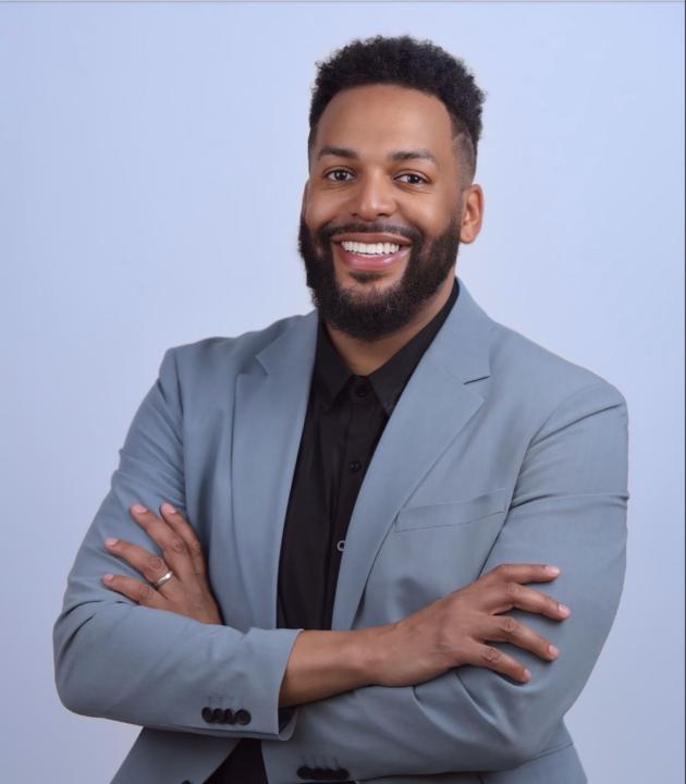 Dominic George