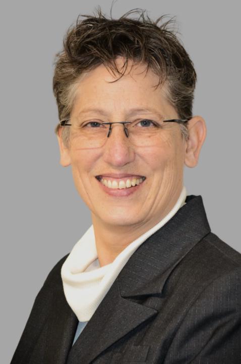 Kristy Flach