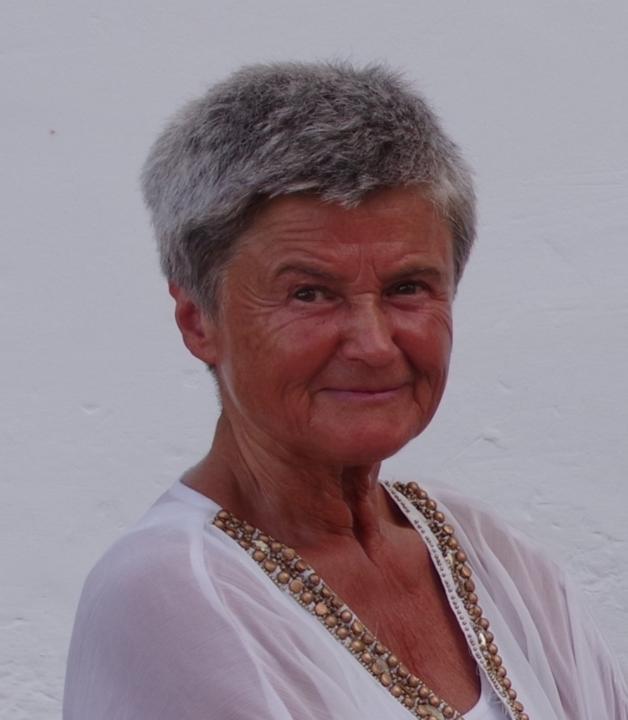 Mia Kerrinckx