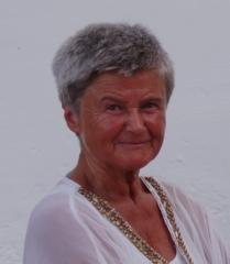 Mia Kerrinckx