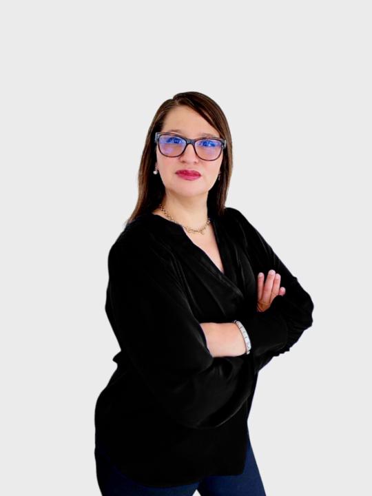 Sandra grisel Rodriguez hernandez