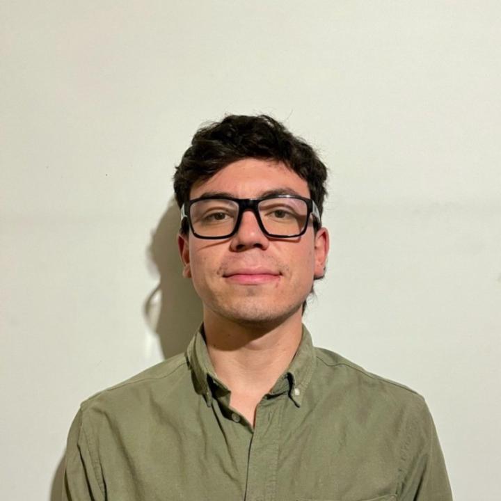 Lucas Figueroa