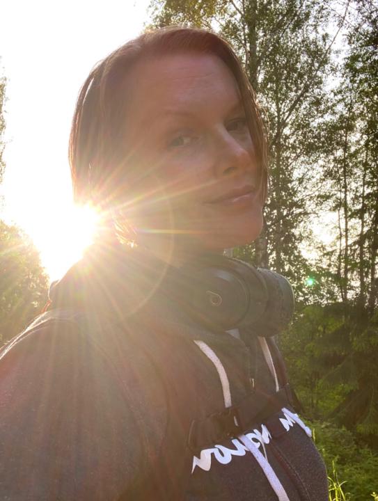Marianne Michelsson