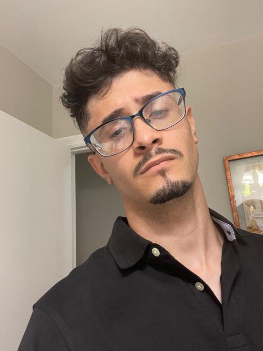 Mateus Vieira