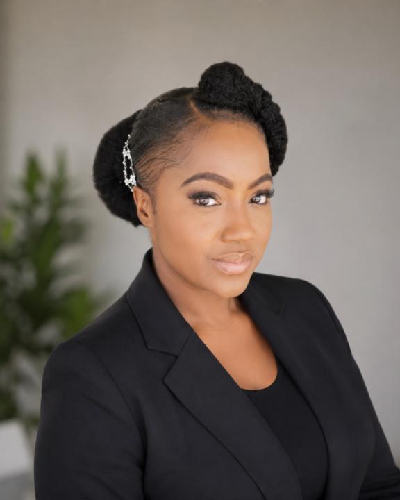 Latoya Collins-Simpson