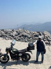 Suraj R
