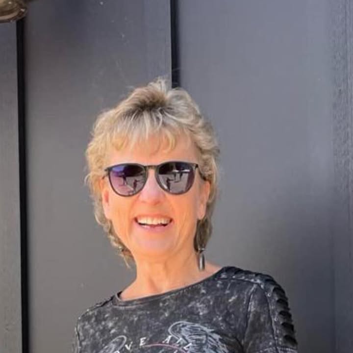 Lynne Yarmoshuk