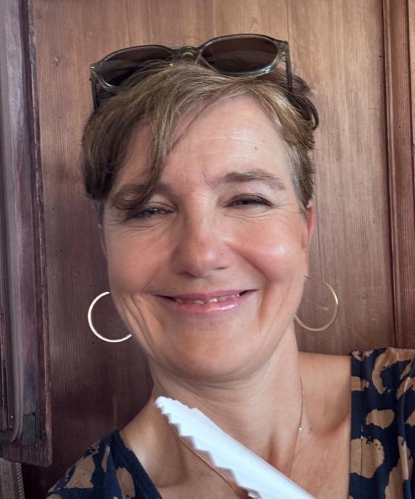 Bettina Wüest