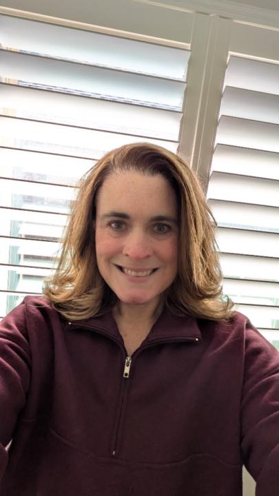 Laura Barron