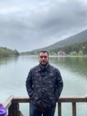 Ahmet Emin Selvi