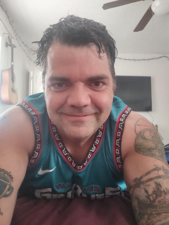 James Charny