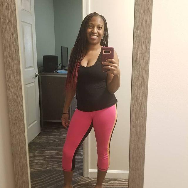 Melissa Tolliver-Lewis