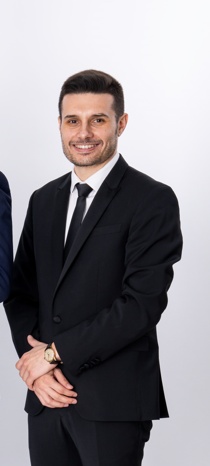 Bogdan Stanciu