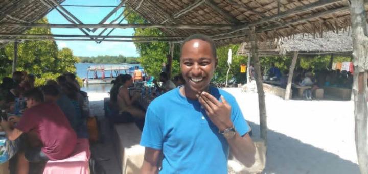Alexander Mutuku