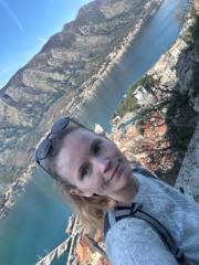 Margrethe Christense Våge