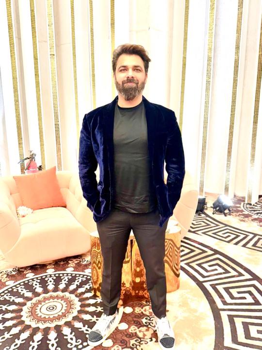 Karan Gerra