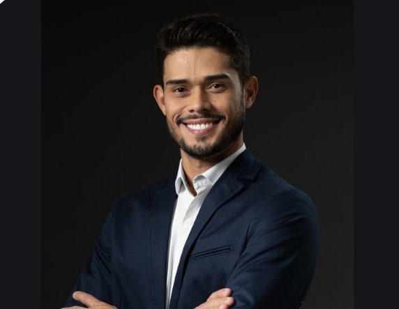 Ethan Brooks