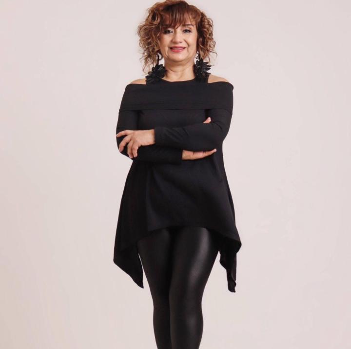 Rocio Obeso