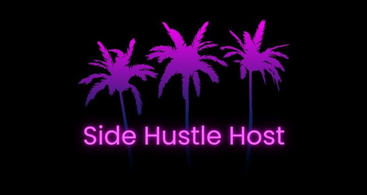 Side Hustle Host