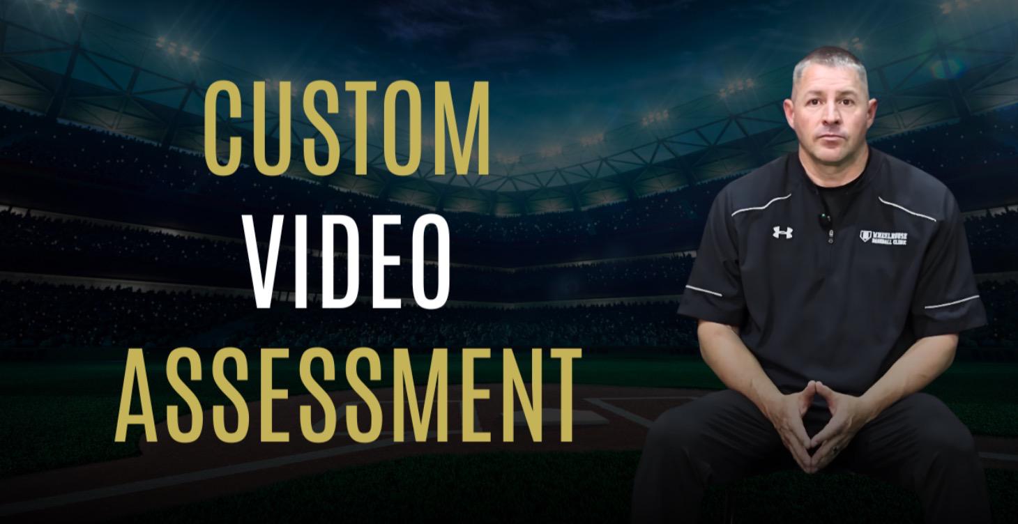 Virtual Hitting Assessment