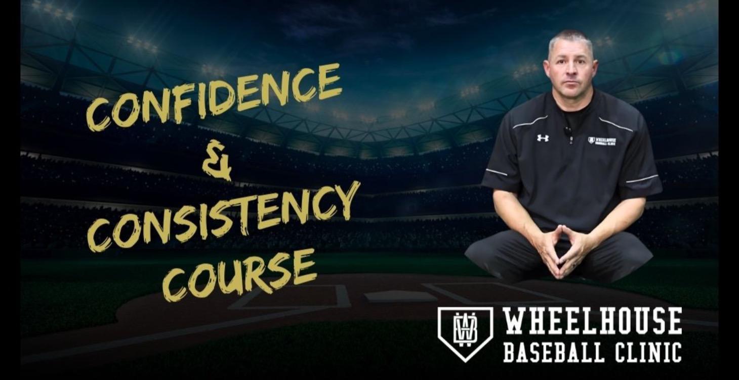 Confidence and Consistency Course