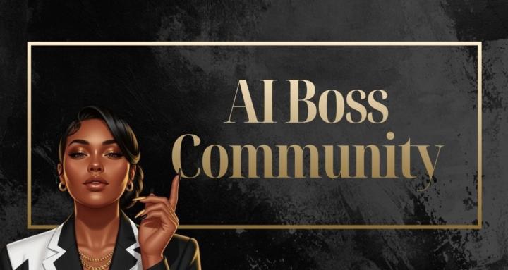 AI Boss Community