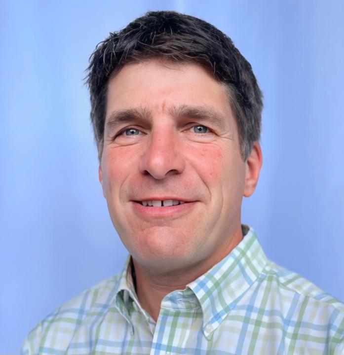 Jeff Cochand